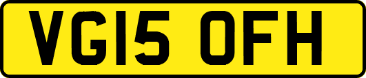 VG15OFH