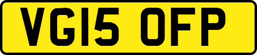 VG15OFP