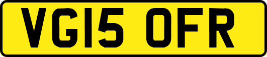 VG15OFR
