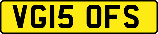 VG15OFS