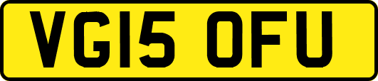 VG15OFU