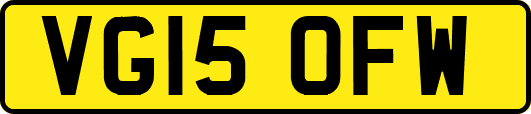 VG15OFW
