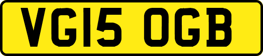 VG15OGB