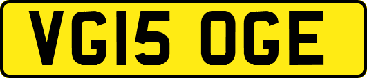 VG15OGE