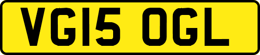 VG15OGL