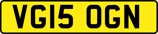 VG15OGN
