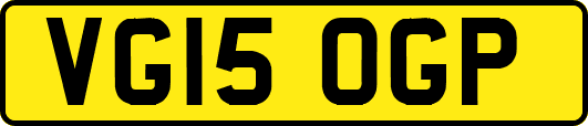 VG15OGP