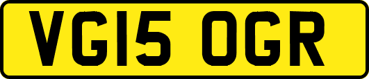 VG15OGR