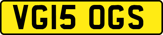 VG15OGS