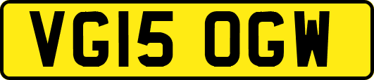 VG15OGW