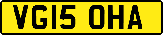 VG15OHA