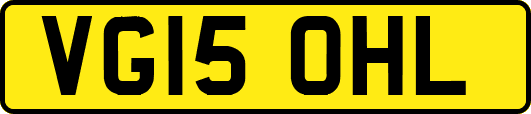VG15OHL