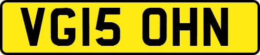 VG15OHN