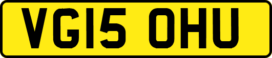 VG15OHU