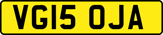 VG15OJA