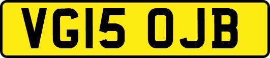 VG15OJB