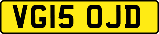 VG15OJD