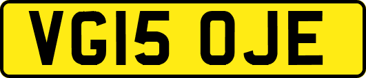 VG15OJE