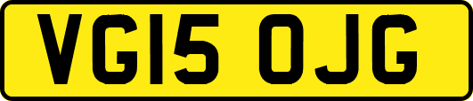 VG15OJG