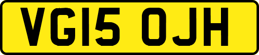 VG15OJH