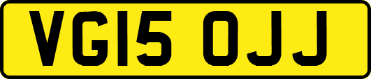 VG15OJJ