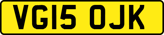 VG15OJK