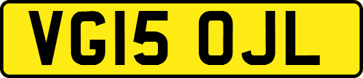 VG15OJL