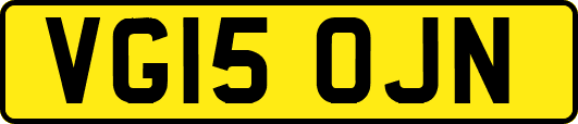 VG15OJN