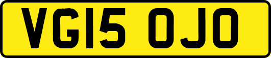 VG15OJO