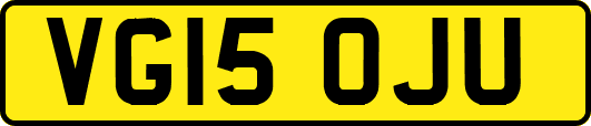 VG15OJU
