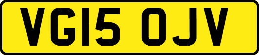 VG15OJV