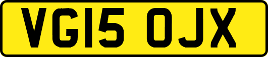 VG15OJX