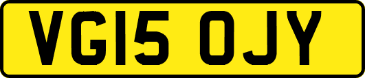VG15OJY