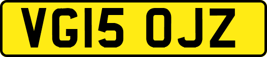 VG15OJZ