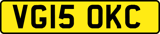 VG15OKC
