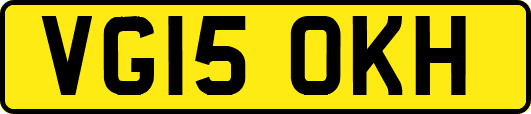 VG15OKH