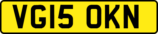 VG15OKN