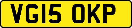 VG15OKP