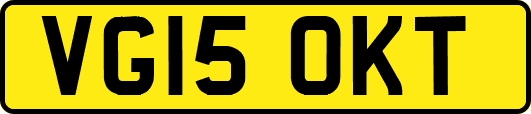 VG15OKT