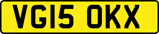 VG15OKX