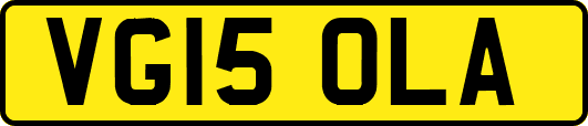 VG15OLA