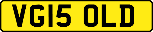 VG15OLD