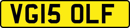 VG15OLF