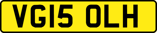 VG15OLH