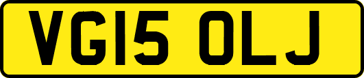 VG15OLJ