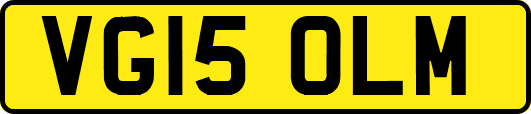 VG15OLM