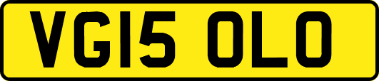VG15OLO