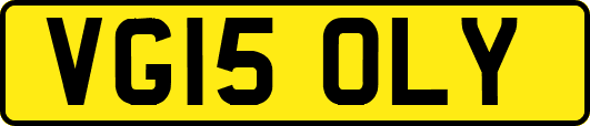VG15OLY