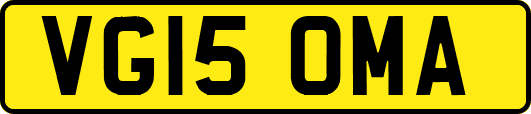 VG15OMA