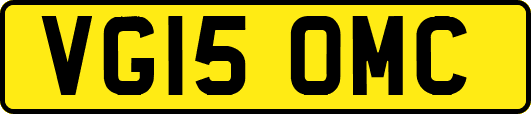 VG15OMC